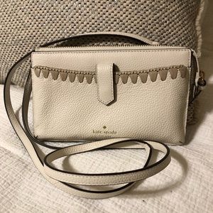 Kate Spade Crossbody/ Clutch